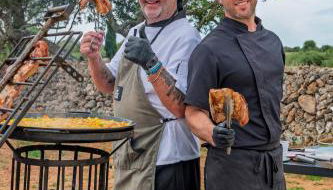 Villa Son Felip - Foto 2