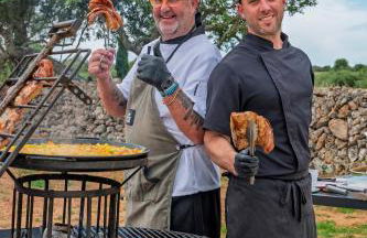 Luxury Es Trenc Beach Duplex - Foto 35