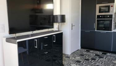 ESCALE OCEAN A 800 m DE LA PLAGE - Foto 2