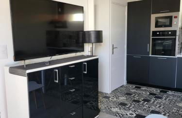 ESCALE OCEAN A 800 m DE LA PLAGE - Photo 2