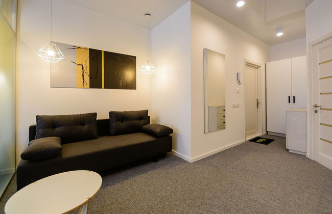 Partner Guest House Klovskyi - Foto 60