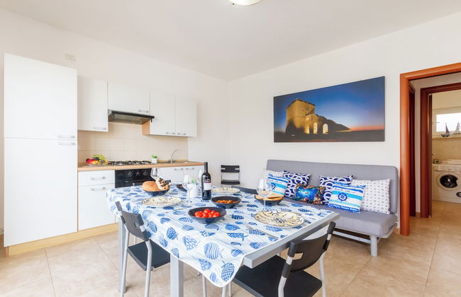 Beach Life Apartment In Boncore - Foto 10