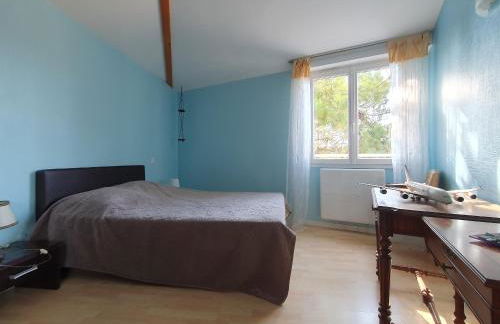 Maison spacieuse proche plage pour 9 personnes - FR-1-476-137 - Foto 18