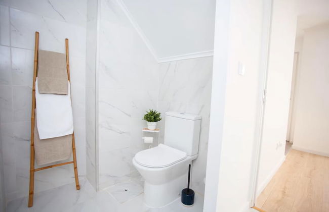 Barreiro Charming House - Foto 18