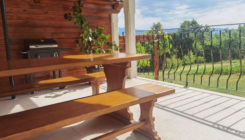 Apartment Luce - Foto 5, Garden