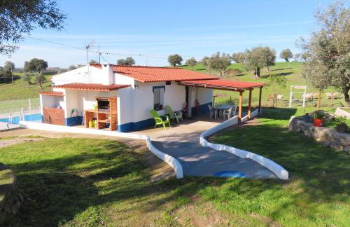 MONTE DO SALTO DA RAPOSA - Foto 20