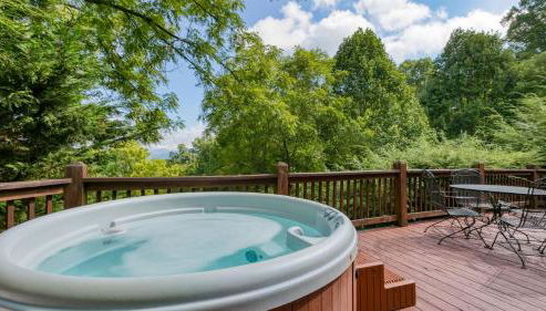 Mountain Gem by Avantstay Incredible Views - Foto 4, Other