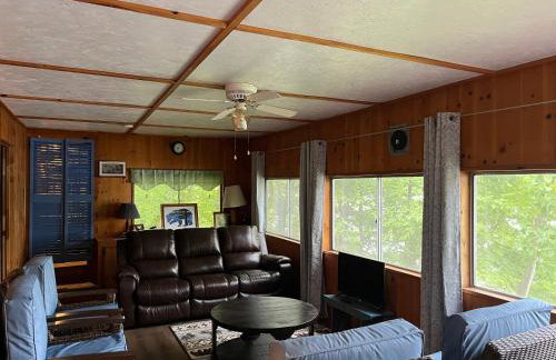 Camp Lake Bear - Foto 35