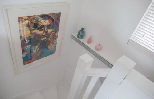 The Old Bakery - Stay in what was the dirty dusty old store rooms - Foto 15