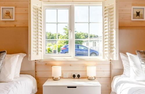 Chestnut Lodge - Foto 21