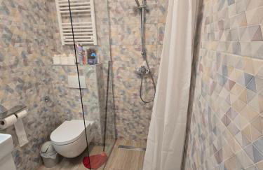 APARTMAN OAZA ZAGREB 42 m2 with Free Parking Self Check-in - Photo 18