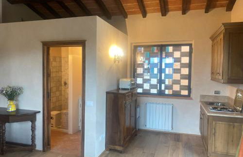 Podere Capitignano - Foto 35