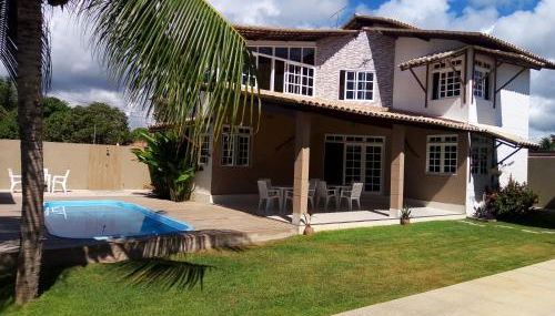 Casa das Conchas Ipioca - Foto 2