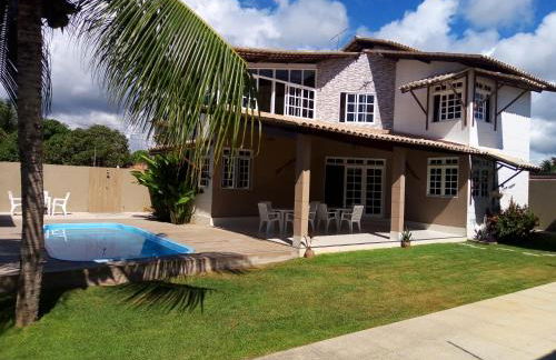 Casa das Conchas Ipioca - Foto 2