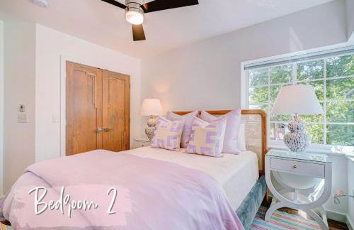 5BR Home 2 min to OU Campus #Cha - Foto 20