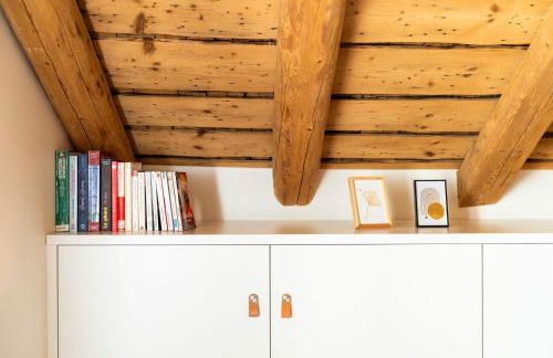 Gite d exception avec vue panoramique 4 personnes - Foto 21