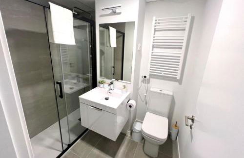 Apartamento Comfort Deluxe - Foto 9