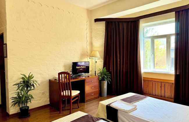 RETRO PALACE - Foto 26