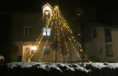 FERIENWOHNUNG LAURA LÄUFERs CHIEMSEE HOLIDAY HOME Gstadt - Foto 14