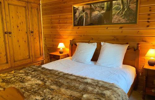 Appartements au Cerf de la Lune - Foto 20