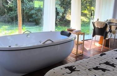 Chalés Recanto dos Sonhos - Foto 25