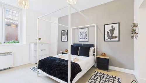 Knowledge Quarter - Near Uni and Lime St - 2 En Suite, 1 WC - Foto 3