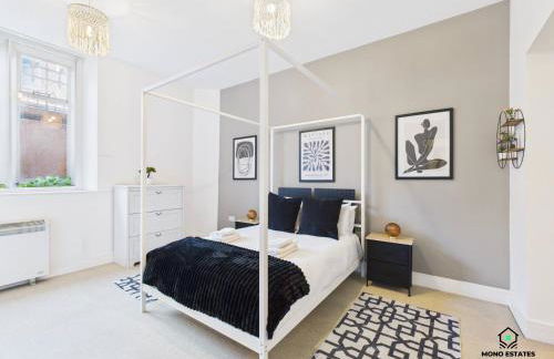 Knowledge Quarter - Near Uni and Lime St - 2 En Suite, 1 WC - Foto 3