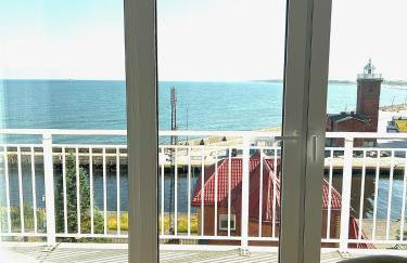 Apartament 108 Vista Mar Widok na Morze, Darłówko - Foto 1