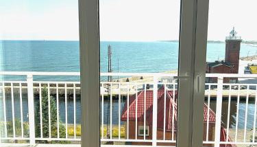 Apartament 108 Vista Mar Widok na Morze, Darłówko - Foto 1