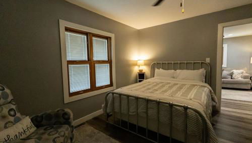 Cozy country home in town - Foto 4