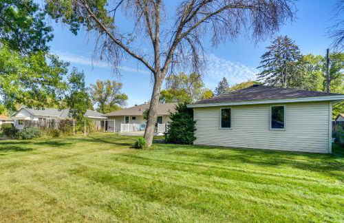 Spacious Cottage Grove Haven Near Downtown St Paul - Photo 25