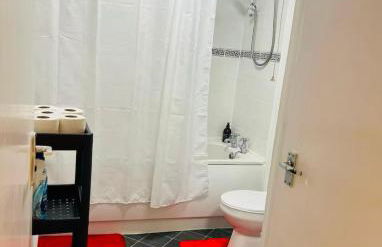 Thematic London Apartment in Holloway - Foto 15