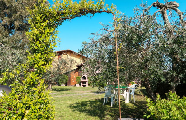 L'Uccelliera - Foto 24