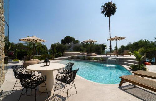 Bungalows at Almiros Beach - Foto 12