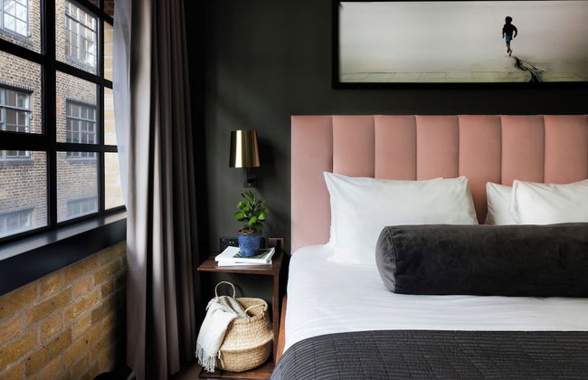 Native Bankside - Foto 16