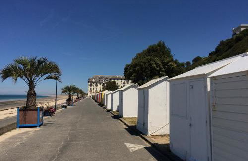 Studio~ Les pieds dans l'eau 2~ - Foto 21