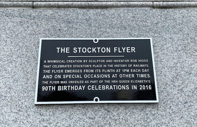 Beautiful 1-bed Apartment in Stockton-on-tees - Foto 11