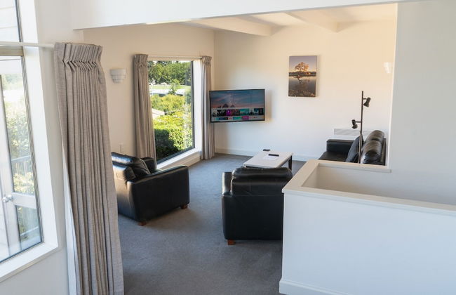 Turner Heights Townhouses - Foto 28