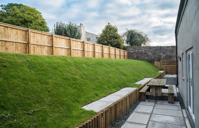 Brook Cottage - 2 Bedroom Cottage - Dale - Foto 31