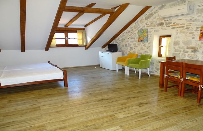 Historic Stone House - Foto 17