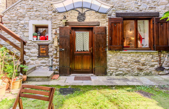 Alla Fontana - Foto 16