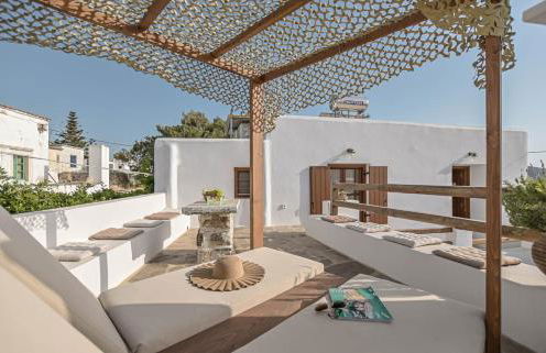 Memorias Sangri Naxos - Foto 8