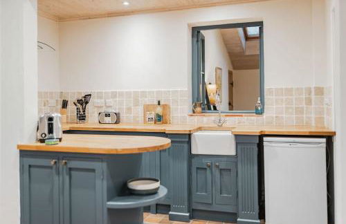 Lapwing Cottage - Foto 2