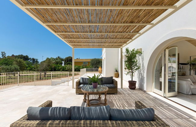 2964 Villa Donna Sofia by Perle di Puglia - Foto 33