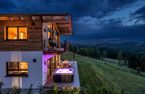 Kroner Chalets - Foto 64