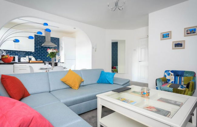 Live in Leeds Grange Apartments - Photo 45