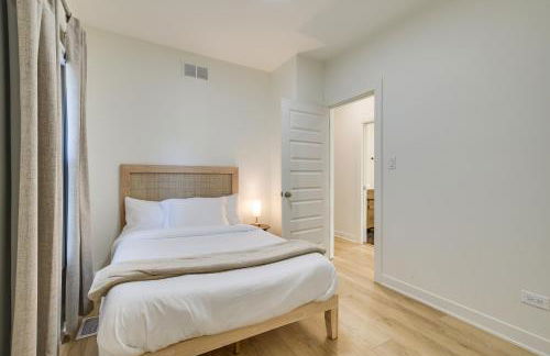 Shop, Dine and Unwind Oak Park Home with Private Yard - Foto 14