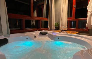 Chalés Recanto Paraíso - Foto 5