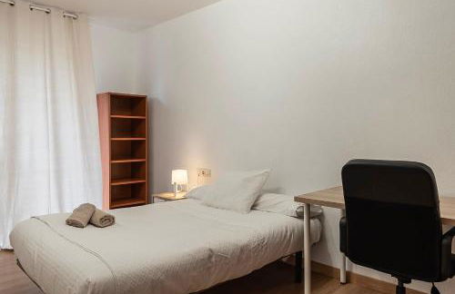 Funcional y renovado apartamento en Iturrama - Photo 15