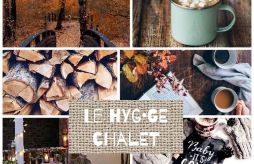 Le Hygge Chalet Gérardmer-Spa - Foto 64